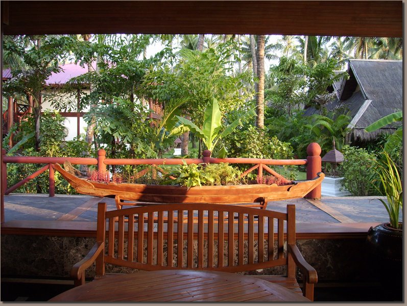 Burma - Ngwe Saung am Indischen Ozean