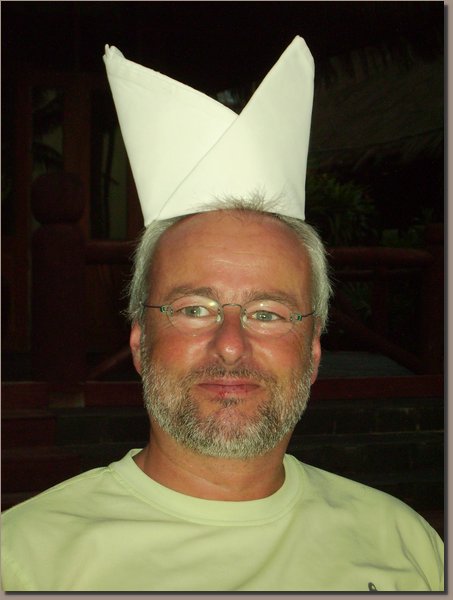 Burma - Ngwe Saung am Indischen Ozean