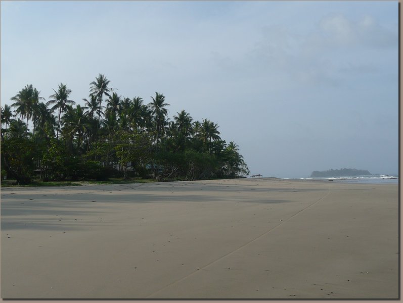 Burma - Ngwe Saung am Indischen Ozean
