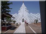 Burma - Mingun