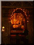 Mandalay - Mahamuni-Pagode