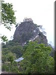 Burma - Mount Popa
