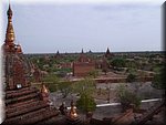 Burma - Pagodenfeld von Bagan