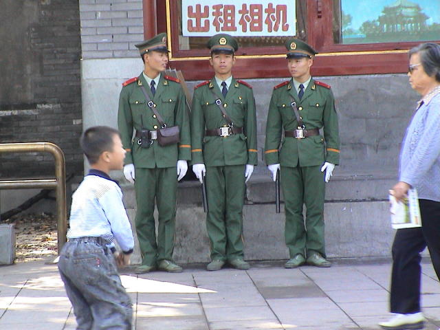 Peking - Sommerpalast