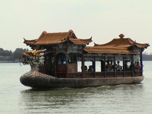 Peking - Sommerpalast