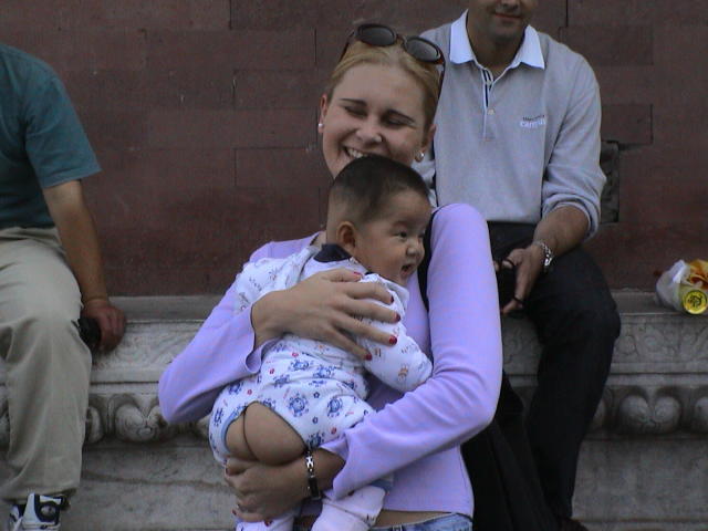 Peking - Verbotene Stadt und Kaiserpalast