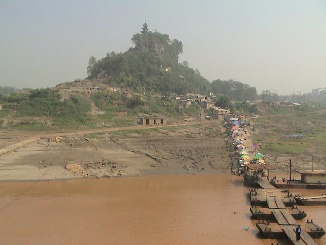 Yangtze - ShiBaoZhai