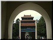 Peking - Ming Gr�ber