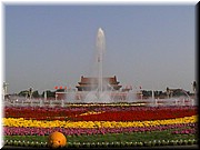 Peking - Tienanmen-Platz