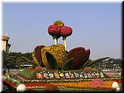 Peking - Tienanmen-Platz