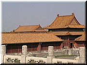 Peking - Verbotene Stadt und Kaiserpalast