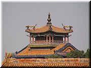 Peking - Verbotene Stadt und Kaiserpalast
