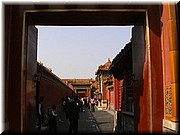 Peking - Verbotene Stadt und Kaiserpalast