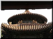 Peking - Verbotene Stadt und Kaiserpalast