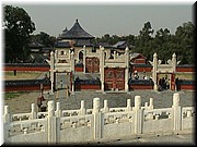 Peking - Himmelstempel