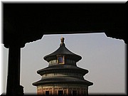 Peking - Himmelstempel