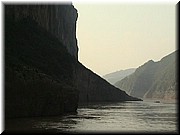 Yangtze - Qutang-Schlucht