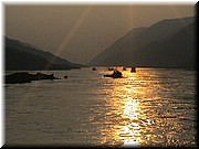 Yangtze - Qutang-Schlucht