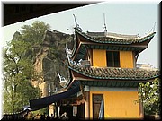 Yangtze - ShiBaoZhai