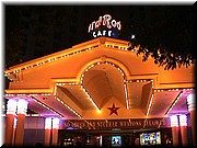 Peking - Hard Rock Cafe