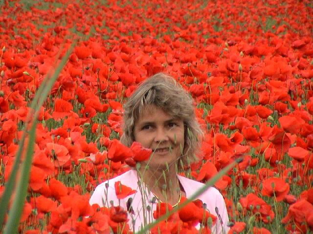 Pfingsturlaub 2002 am Po-Delta