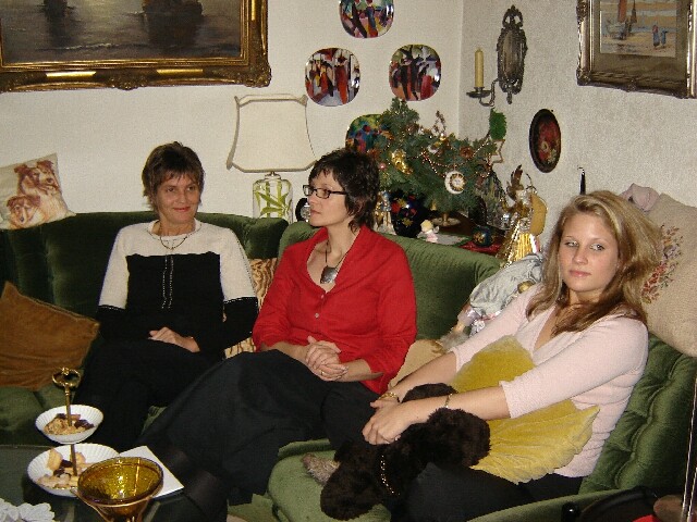 an Vaters Geburtstag